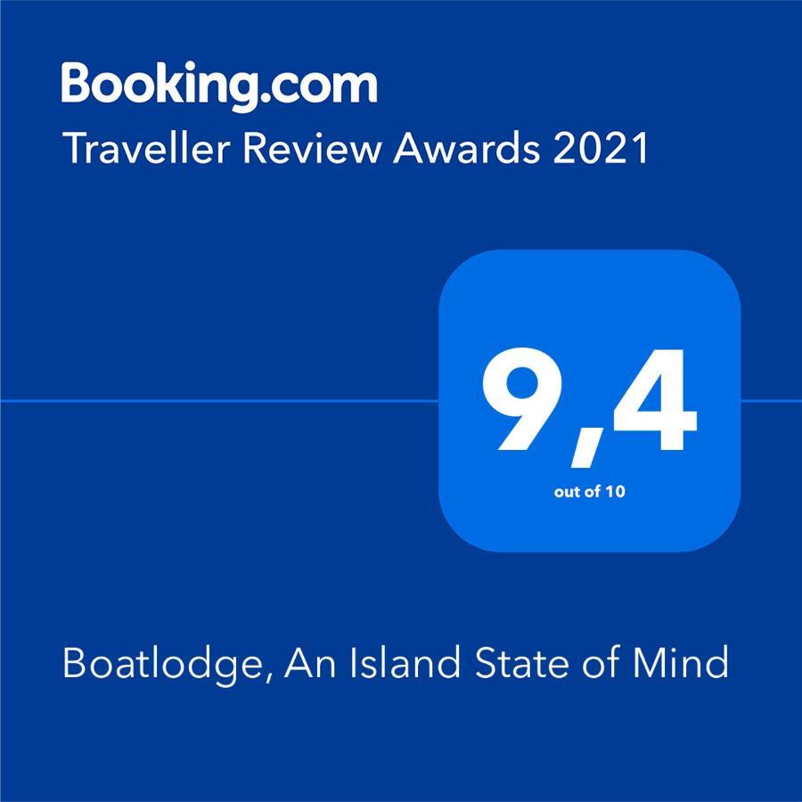 Boatlodge, Anegada Maastricht Extérieur photo