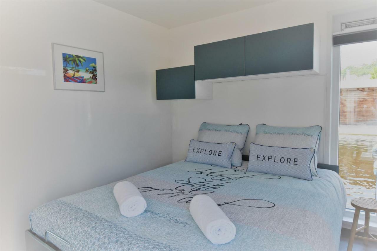 Boatlodge, Anegada Maastricht Extérieur photo